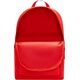 Nike Plecak Nike Heritage Backpack czerwony DC4244 673