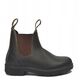 Blundstone Elastic Sided Boot 500-BROWN Brązowe 36
