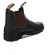 Blundstone Elastic Sided Boot 500-BROWN Brązowe 36