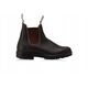 Blundstone Elastic Sided Boot 500-BROWN Brązowe 40