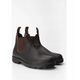 Blundstone Elastic Sided Boot 500-BROWN Brązowe 40