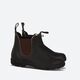 Blundstone Elastic Sided Boot 500-BROWN Brązowe 46