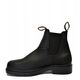Blundstone Elastic Sided Boot Dress 063-BLACK Czarne 36