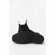 Blundstone Elastic Sided Boot Dress 063-BLACK Czarne 36