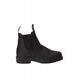 Blundstone Elastic Sided Boot Dress 063-BLACK Czarne 36
