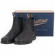 Blundstone Elastic Sided Boot Dress 063-BLACK Czarne 39