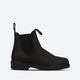 Blundstone Elastic Sided Boot Dress 063-BLACK Czarne 46