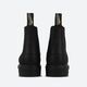 Blundstone Elastic Sided Boot Dress 063-BLACK Czarne 46