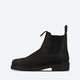 Blundstone Elastic Sided Boot Dress 063-BLACK Czarne 47