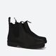 Blundstone Elastic Sided Boot Dress 063-BLACK Czarne 47
