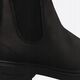 Blundstone Elastic Sided Boot Dress 063-BLACK Czarne 47