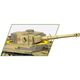 Panzer VI Tiger I no 131(Maßstab 1:48)