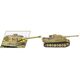 Panzer VI Tiger I no 131(Maßstab 1:48)
