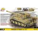 Panzer VI Tiger I no 131(Maßstab 1:48)