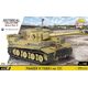 Panzer VI Tiger I no 131(Maßstab 1:48)