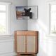 Uchwyt do telewizora LCD 10-32"