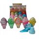 Slime lody z kulkami 12szt/opak BPLA4531 24531