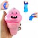 Slime lody z kulkami 12szt/opak BPLA4531 24531