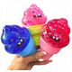 Slime lody z kulkami 12szt/opak BPLA4531 24531