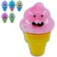 Slime lody z kulkami 12szt/opak BPLA4531 24531