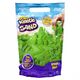 SPIN Kinetic Sand zielony 0,9kg 6061463 /3