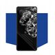 Folia 3MK ARC+ Fullscreen do Samsung Galaxy S25 FE