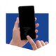 Folia 3MK ARC+ Fullscreen do Samsung Galaxy S25 FE