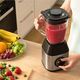 SBL 4872BK Blender kielichowy