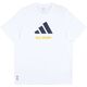 Koszulka adidas Real Madryt 24/25 Seasonal Graphic Tee JM2124