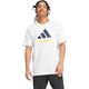 Koszulka adidas Real Madryt 24/25 Seasonal Graphic Tee JM2124