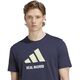 Koszulka adidas Real Madryt 24/25 Seasonal Graphic Tee JX1130