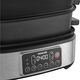 SPR 6300BK 3w1 Wolnowar/ Grill / Parowar
