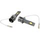 Żarówka samochodowa H1 LED 12V/30W