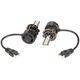 Żarówka samochodowa H7 LED 12V-24V/30W