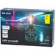 Żarówka samochodowa H7 LED 12V-24V/30W