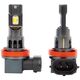 Żarówka samochodowa H11 LED 12V/30W