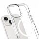 Etui Armor MagCase do iPhone 13/14 MagSafe przezroczyste
