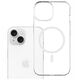 Etui Armor MagCase do iPhone 13/14 MagSafe przezroczyste