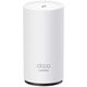 TP-Link Deco BE25-Outdoor(1-pack) venkovní WiFi7 Mesh (BE3600,2,4GHz/5GHz,2x2,5GbELAN/WAN,2xPoE)