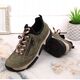 Rieker Shoes 45973-54 Zielone 39