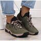 Rieker Shoes 45973-54 Zielone 39