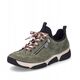 Rieker Shoes 45973-54 Zielone 41