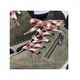 Rieker Shoes 45973-54 Zielone 41