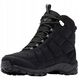 Columbia Firecamp Boot 2099741012 Czarne 44