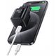 Ładowarka sieciowa 20W 1xUSB-C + kabel USB-C Biała