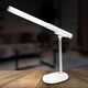 Lampka SVENSSON Light 2w1 biurkowa/latarka (odpinana) 8W, USB-C biała, model Amsterdam
