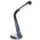 Lampka SVENSSON Light biurkowa 450 lumen 8W czarna, model Berlin