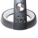 Lampka SVENSSON Light biurkowa 450 lumen 8W czarna, model Berlin