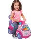 Fisher Price Jeździk Fisher Price Muzyczna Parada różowy