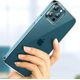 ETUI CASE 2MM PERFECT SAMSUNG A52 / A52S PRZEŹROCZYSTA NAKŁADKA PLECKI TRANSPARENT